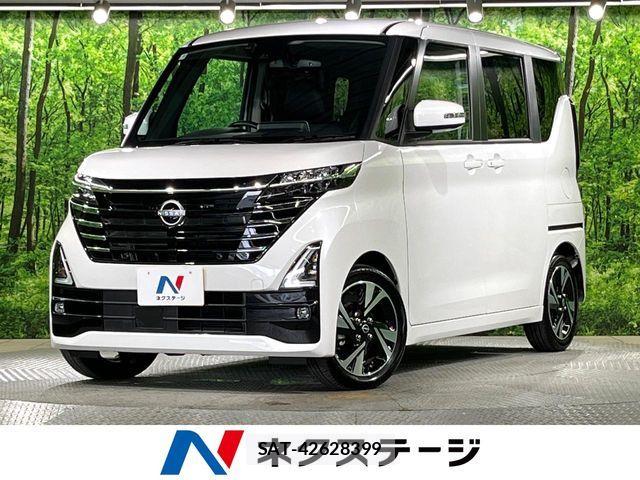 Nissan ROOX 2025-06 7963606-0