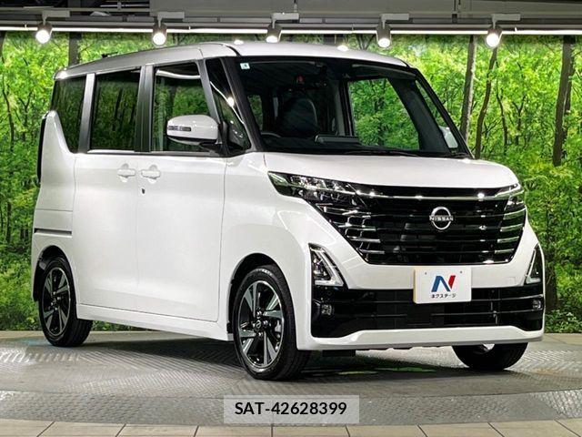 Nissan ROOX 2025-06 7963606-15