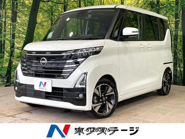 Nissan ROOX 2023-07 7963607-0