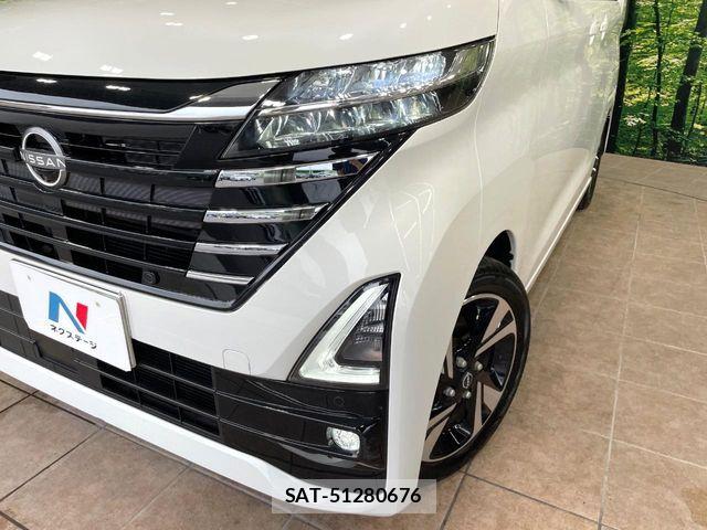 Nissan ROOX 2023-07 7963607-11