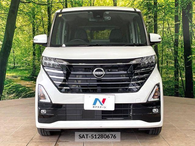 Nissan ROOX 2023-07 7963607-13