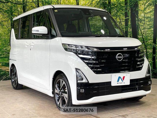 Nissan ROOX 2023-07 7963607-15
