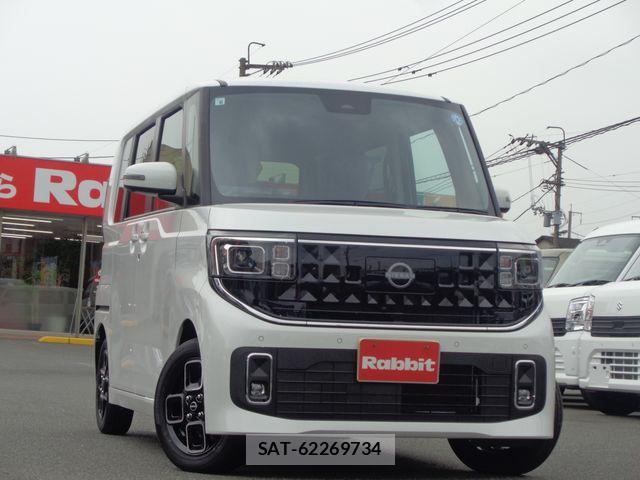 Nissan ROOX 2026-06 7963605-0