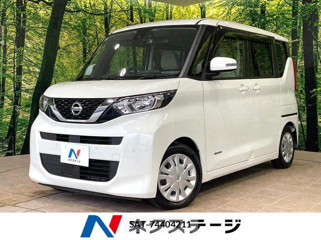 Nissan ROOX 2021-04 7963620-0