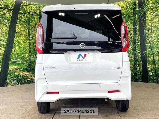 Nissan ROOX 2021-04 7963620-14