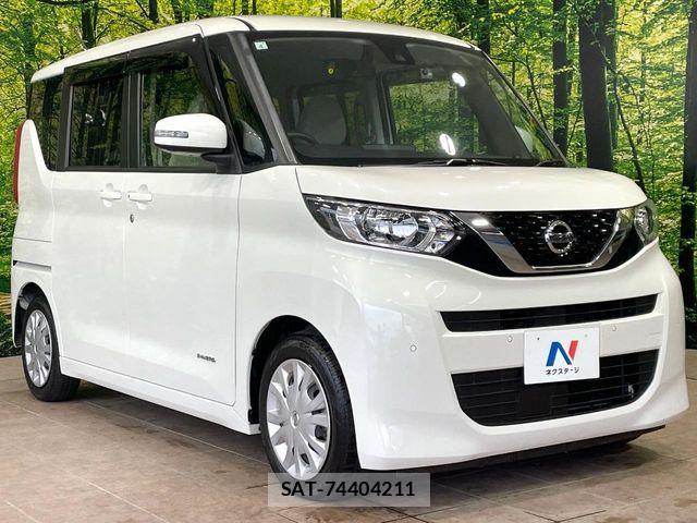 Nissan ROOX 2021-04 7963620-15