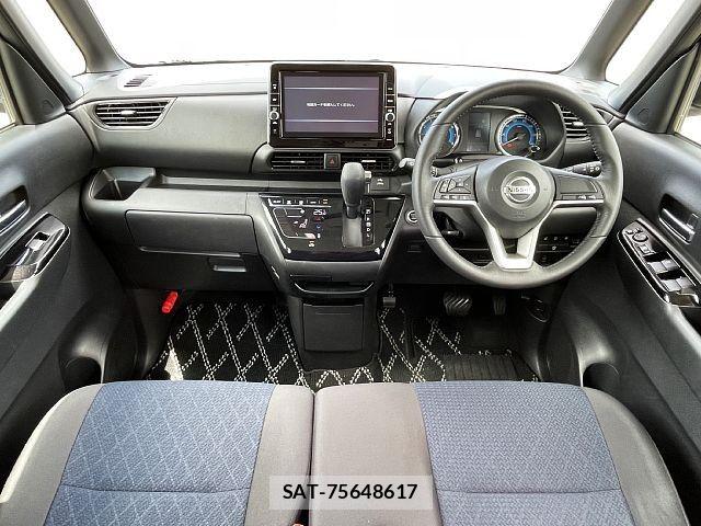 Nissan ROOX 2021-10 7963617-1