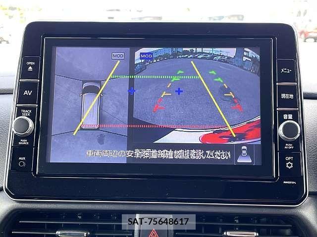 Nissan ROOX 2021-10 7963617-5