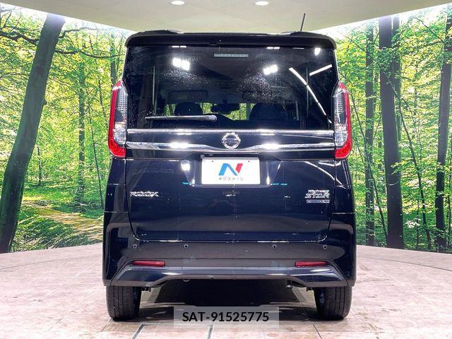 Nissan ROOX 2023-03 7963608-14