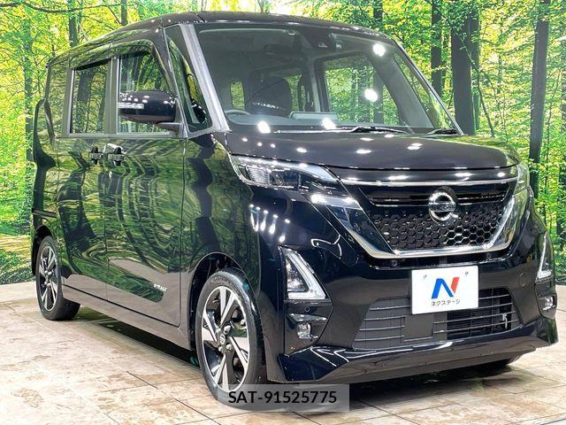 Nissan ROOX 2023-03 7963608-15