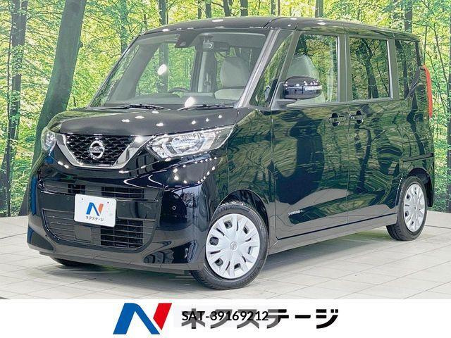 Nissan ROOX 2022-06 7963630-0