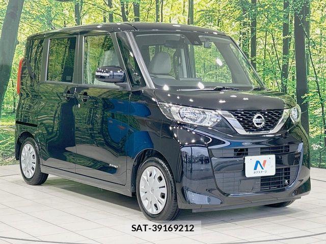 Nissan ROOX 2022-06 7963630-15