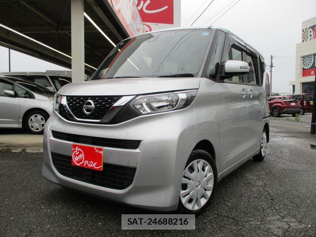 Nissan ROOX 2022-02 7963631-0