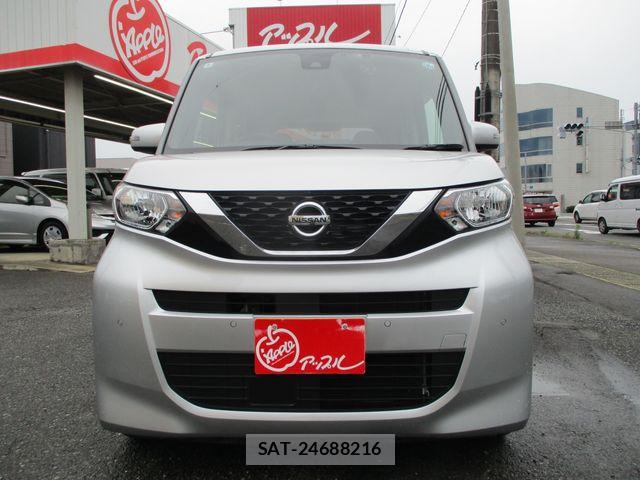 Nissan ROOX 2022-02 7963631-3