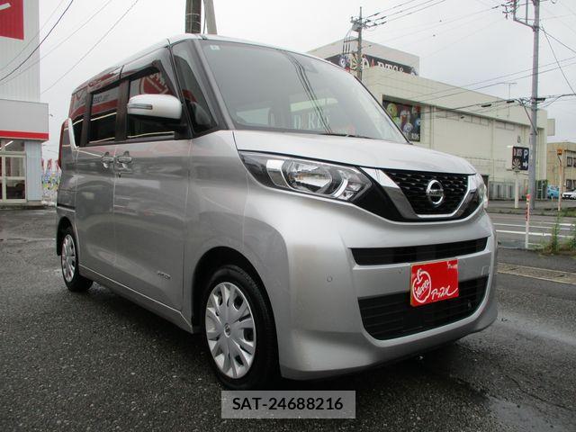 Nissan ROOX 2022-02 7963631-5