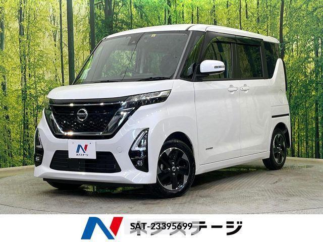 Nissan ROOX 2023-02 7963609-0