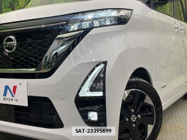 Nissan ROOX 2023-02 7963609-11