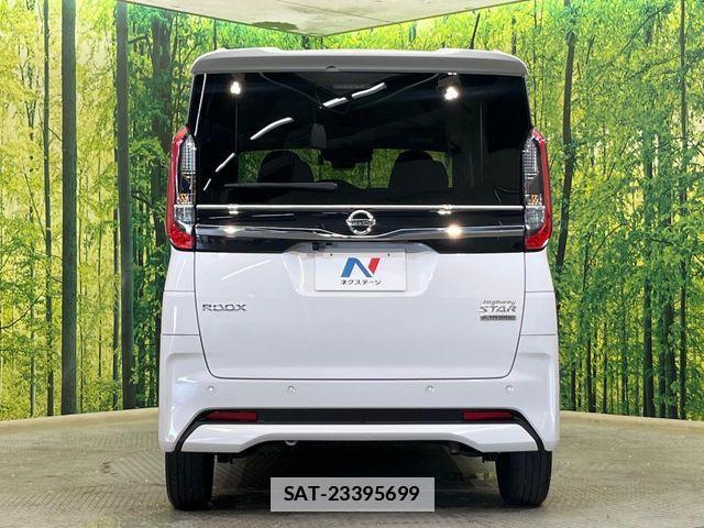 Nissan ROOX 2023-02 7963609-14