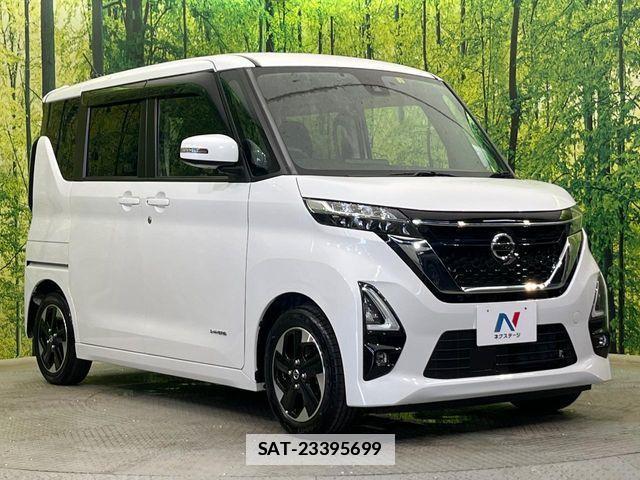 Nissan ROOX 2023-02 7963609-15