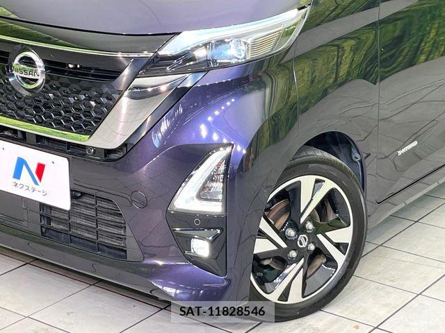 Nissan ROOX 2020-11 7963619-11