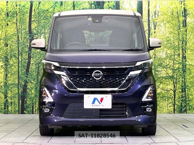 Nissan ROOX 2020-11 7963619-13