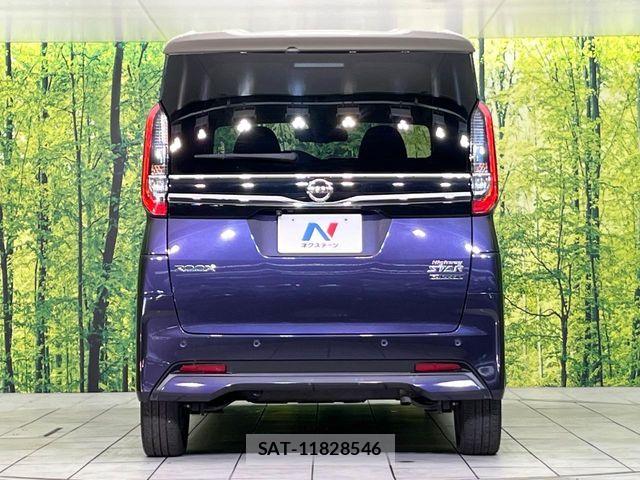 Nissan ROOX 2020-11 7963619-14