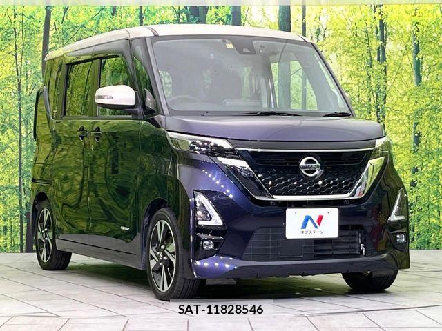 Nissan ROOX 2020-11 7963619-15
