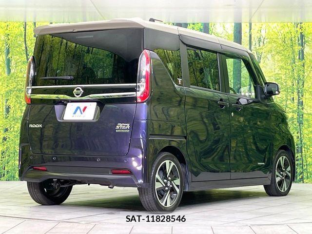 Nissan ROOX 2020-11 7963619-16