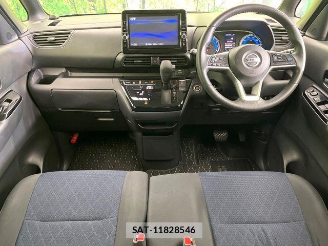 Nissan ROOX 2020-11 7963619-1