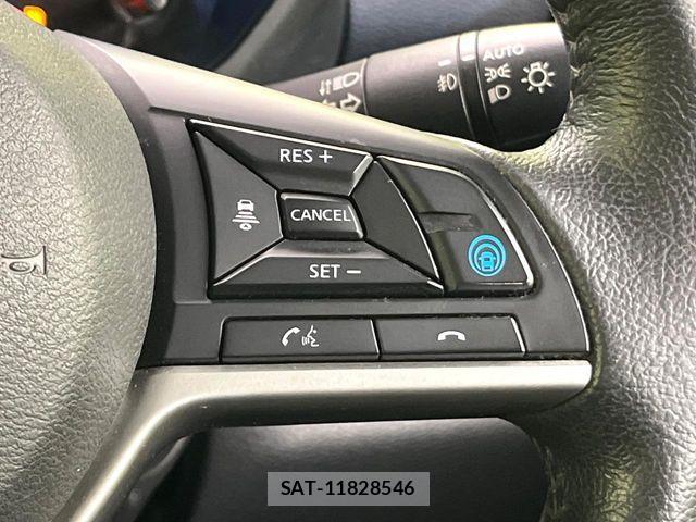 Nissan ROOX 2020-11 7963619-5