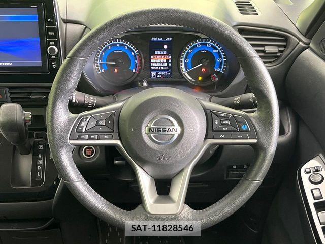 Nissan ROOX 2020-11 7963619-7