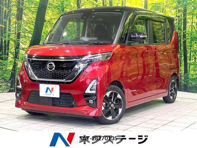 Nissan ROOX 2022-05 7963616-0
