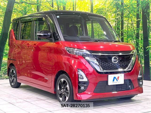 Nissan ROOX 2022-05 7963616-15