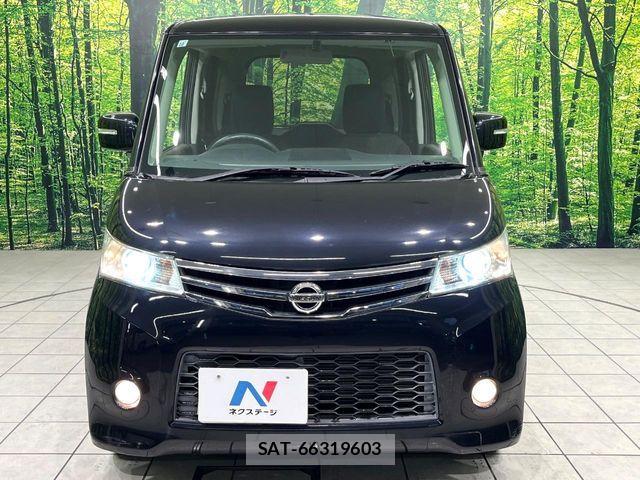 Nissan ROOX 2013-02 7962656-13