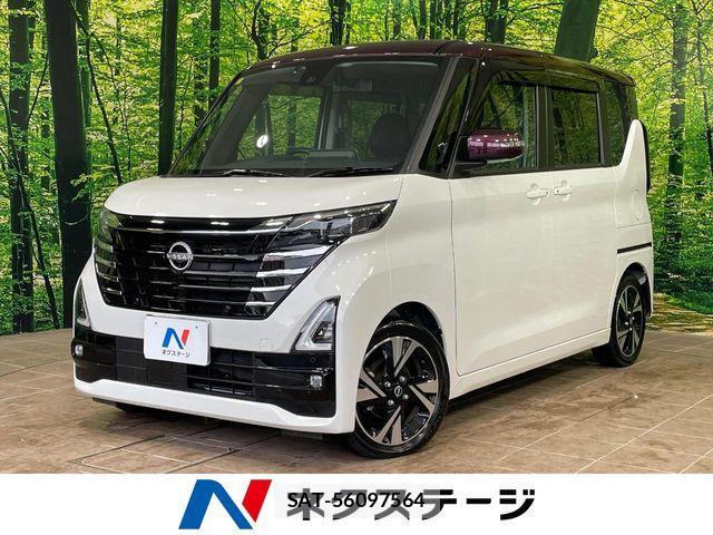 Nissan ROOX 2023-11 7963604-0