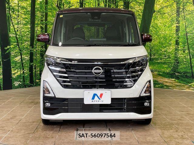 Nissan ROOX 2023-11 7963604-13
