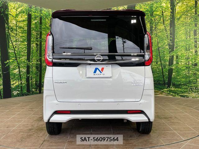 Nissan ROOX 2023-11 7963604-14