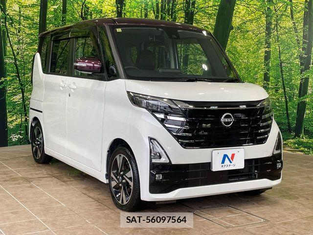 Nissan ROOX 2023-11 7963604-15
