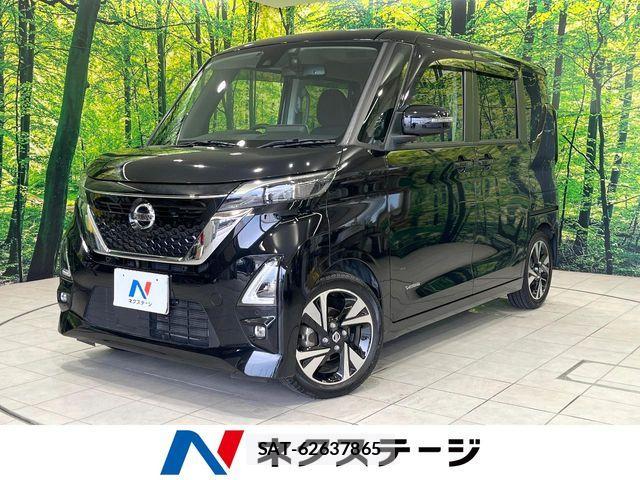 Nissan ROOX 2021-02 7963618-0