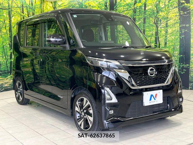 Nissan ROOX 2021-02 7963618-15