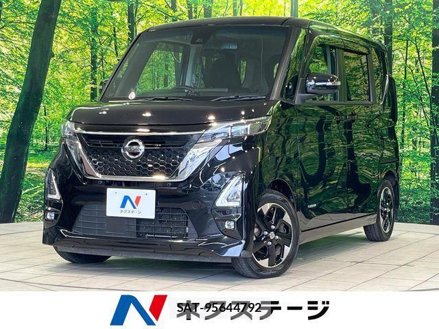 Nissan ROOX 2021-06 7963628-0