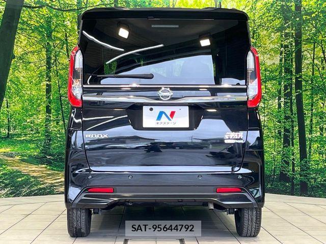 Nissan ROOX 2021-06 7963628-14