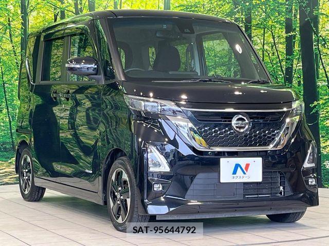 Nissan ROOX 2021-06 7963628-15