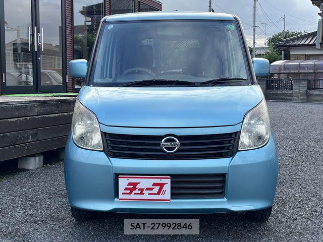 Nissan ROOX 2013-02 7963632-5
