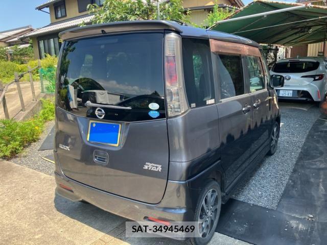 Nissan ROOX 2011-07 7980890-5
