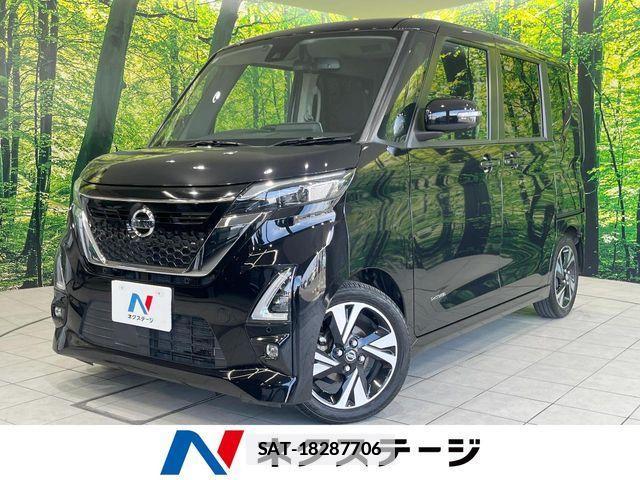Nissan ROOX 2020-03 7980889-0