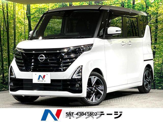 Nissan ROOX 2024-09 7980883-0