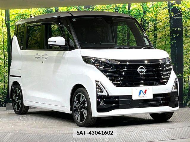 Nissan ROOX 2024-09 7980883-15