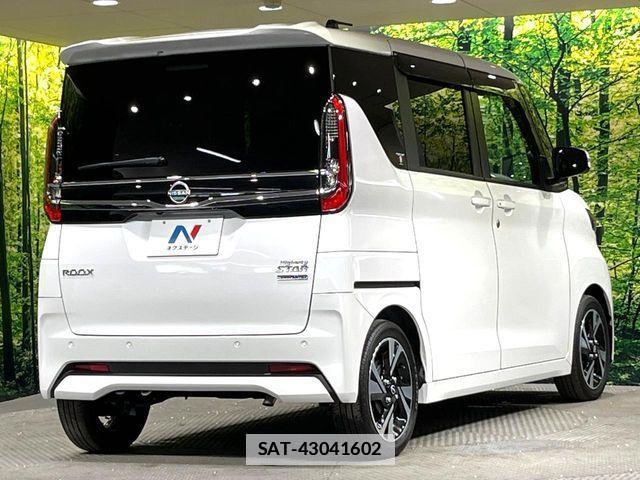 Nissan ROOX 2024-09 7980883-16
