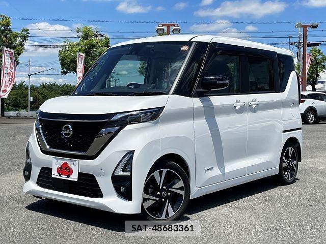 Nissan ROOX 2022-08 7980884-0